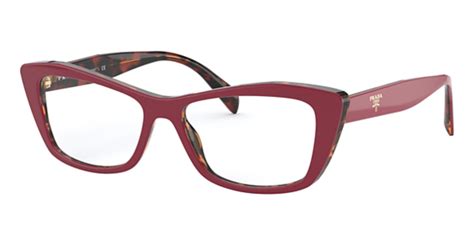 prada pr15xv|Prada Eyeglasses PR15XV .